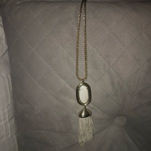Kendra Scott Necklace - retired